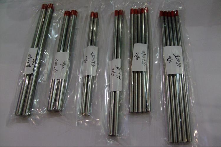 钼棒 molybdenum rod 本公司生产的"五合"牌制品广泛应用有色金属熔炼