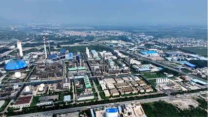 河南沁阳市发展“十大产业链”打通经济堵点串起千亿产业集群